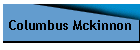 Columbus Mckinnon