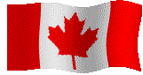 Canadian Flag